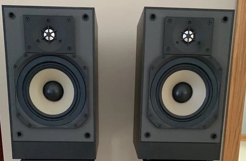 Paradigm reference studio - reference,
