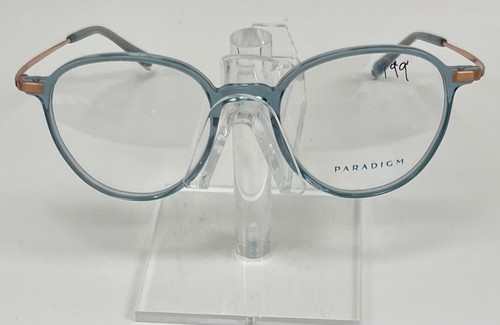 Paradigm mod 23 - mod, 19-23